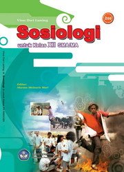 buku sosiologi